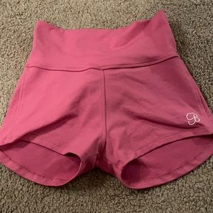 Size L like new Bombshell Sportswear Sexy Shorts